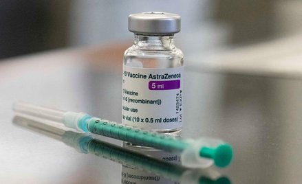 UE blokuje eksport szczepionki AstraZeneca z Włoch