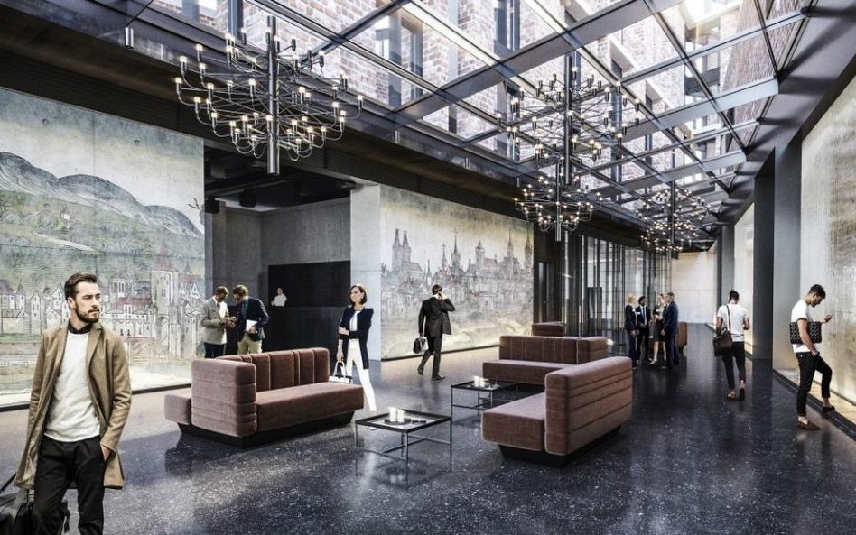 The Bridge Wrocław MGallery