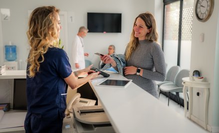 Test HPV HR całkowicie zastąpi klasyczną cytologię