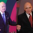 Gianni Infantino, Stanisław Tym