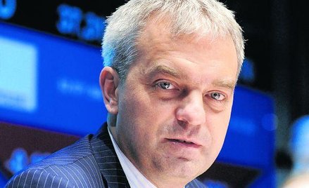 Jacek Krawiec, prezes Orlenu, podpisał w ostatnich dniach umowy warte łącznie prawie 45 mld zł