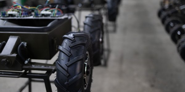 Komisja Europejska wreszcie zdecydowała ile dostanie zbrojeniówka