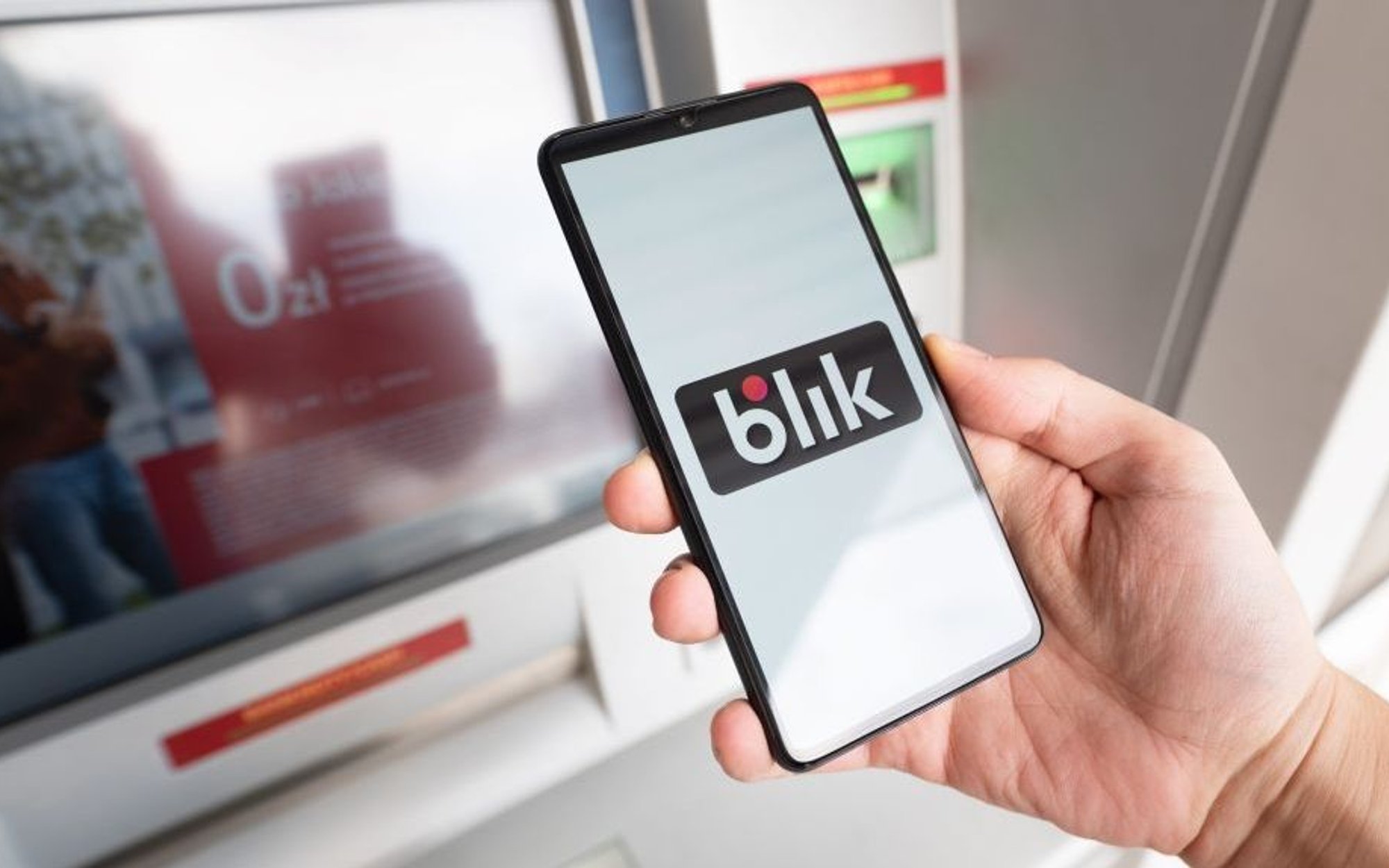 Duża awaria Blika, nie działają płatności. Operator: Obserwujemy zewnętrzny atak