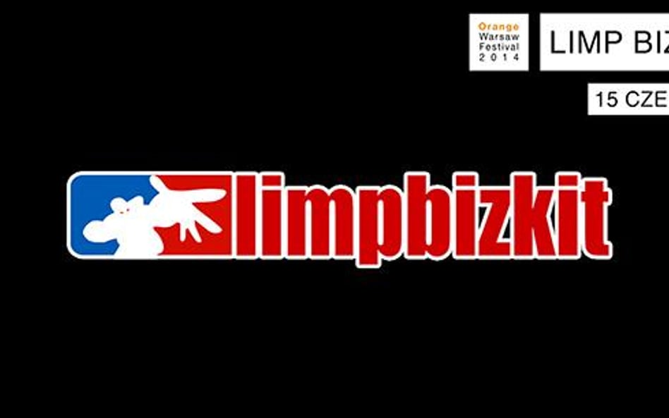 Limp Bizkit