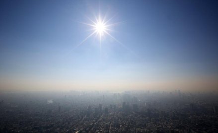 Co ukryją Japończycy