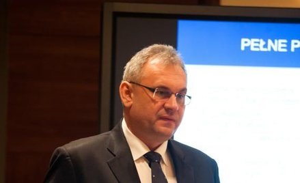 Siarhei Kostevitch, dyrektor generalny Asbisu