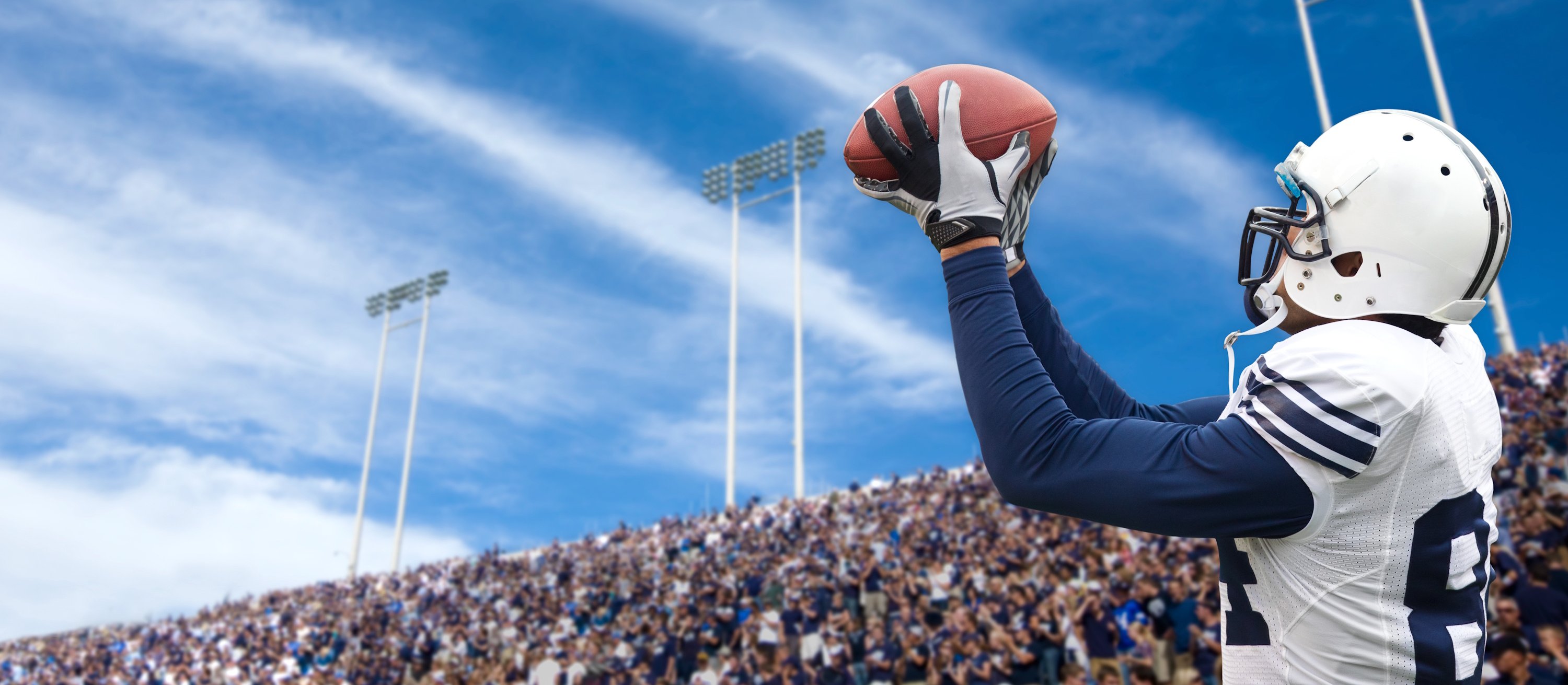 Liga NFL. Trzy córki miliardera na czele drużyny Indianapolis Colts