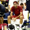 US Open: Odpadli Federer i Szarapowa