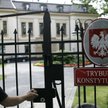 35 wniosków do Trybunału w 2012 r. skończyło się zakwestionowaniem co najmniej jednego przepisu.