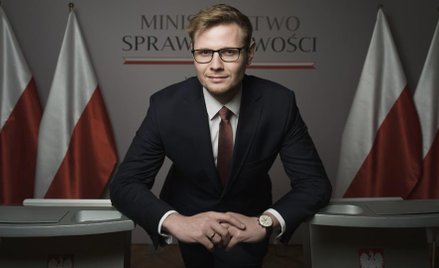 Michał Woś
