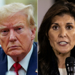 Z realnymi szansami na nominację Partii Republikańskiej pozostali już tylko Donald Trump i Nikki Hal