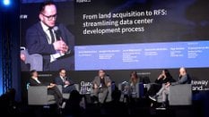 Co dziś najbardziej spowalnia inwestycje data center