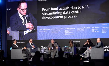 Co dziś najbardziej spowalnia inwestycje data center