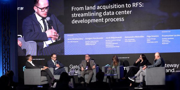 Что сегодня больше всего замедляет инвестиции в центры обработки данных