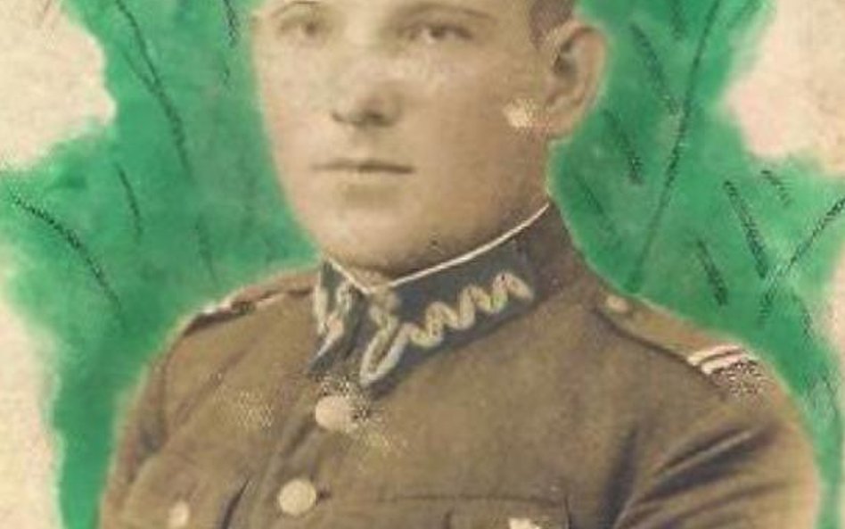 Kpr. Tadeusz Zmelonek