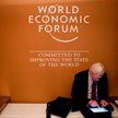 tablet I smartfony sa powszechne na forum w Davos