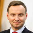 Prezydent Andrzej Duda