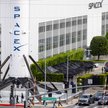 Dwie godziny czekania i udany debiut SpaceX. Akcje idą wyraźnie w górę