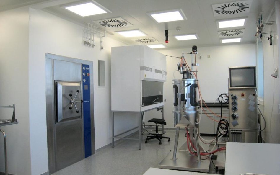 Nowa współpraca Biomedu