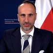 Janusz Kowalski, wiceminister rolnictwa, poseł PiS, Solidarna Polska