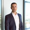Dawid Szymański, dyrektor ds. wsparcia sprzedaży i obsługi portfela TFI PZU.