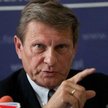 Leszek Balcerowicz ostro protestował przeciwko obniżeniu składki do OFE, które rząd przeprowadził w 