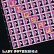 Lady Sovereign JIGSAW; CD Sonic 2009
