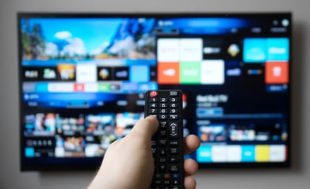 Sejm przyjął projekt resortu Ziobry. Chodzi m.in. o platformy streamingowe