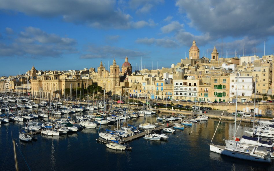Maltański rząd ogłosił nową strategię rozwoju państwa „Malta Vision 2050”