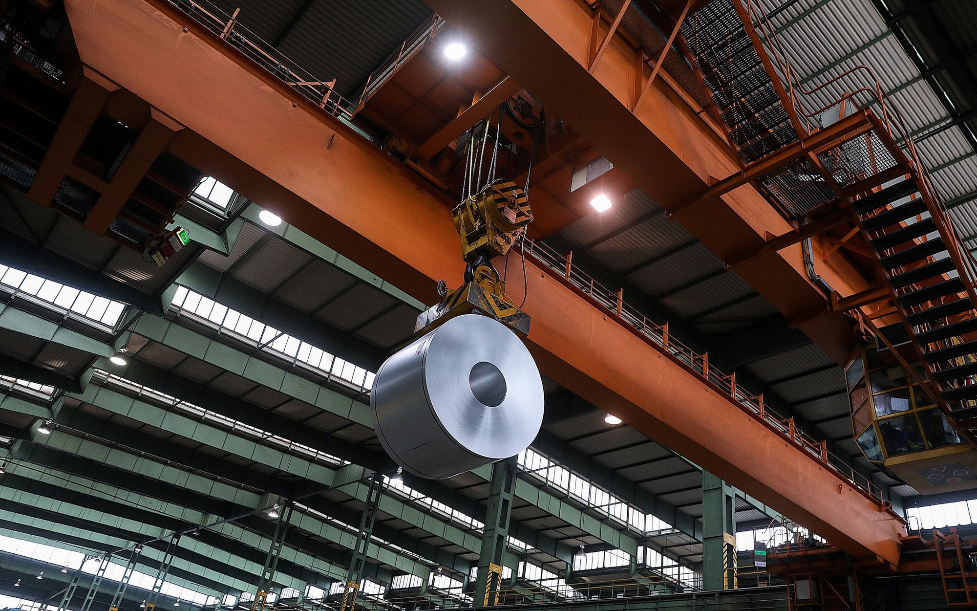 Nadchodzą zmiany na rynku stali. Które spółki skorzystają?