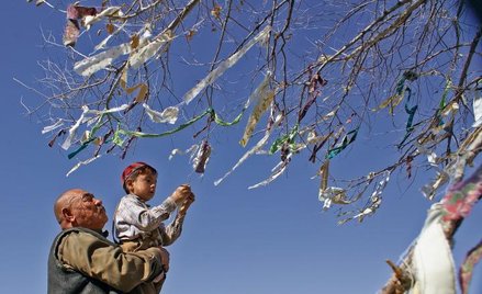 Podczas przeglądu zobaczymy m.in. „Prezent dla Stalina”. Ten film Rustema Abdrashova opowiada o ludz