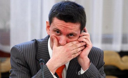 Jednym z nowych szefów służb jest Piotr Bączek, bliski współpracownik Antoniego Macierewicza z czasó