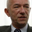 minister sprawiedliwości Zbigniew Ćwiąkalski