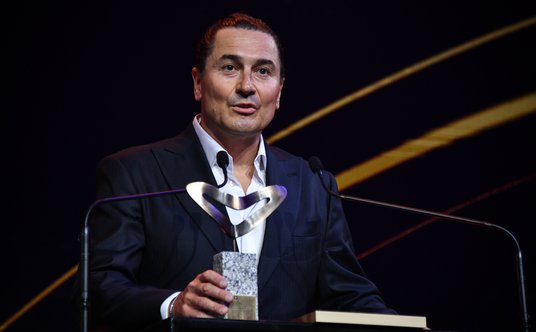 Piotr Harasimowicz, założyciel i prezes Vector Synergy