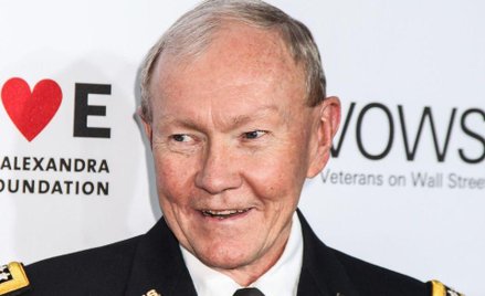 Martin Dempsey