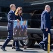 Chrabota: spinowanie polskiej polityki wokół kwestii spotkania szefa MON z Trumpem jest absurdalne i