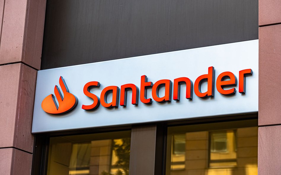 Santander Bank