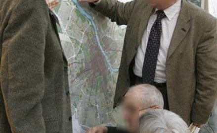 Planowanie przestrzenne: analiza nie może być powierzchowna