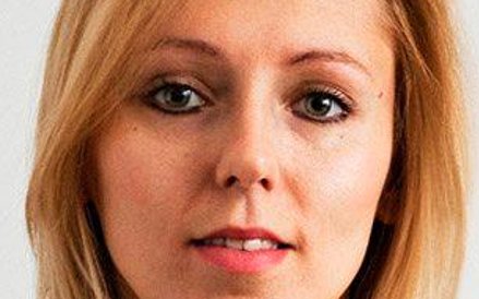 Anna Nowosielska, dyrektor HR Luxoft Poland & Luxoft Mexico