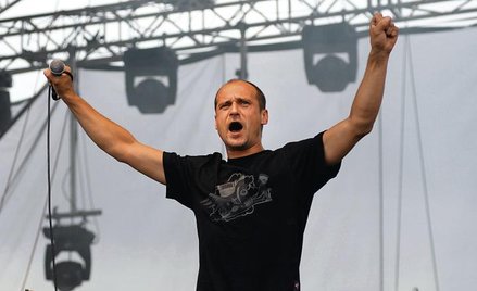 Kukiz, kabaret i Maleńczuk