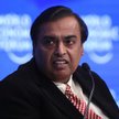 Mukesh Ambani, został Estończykiem