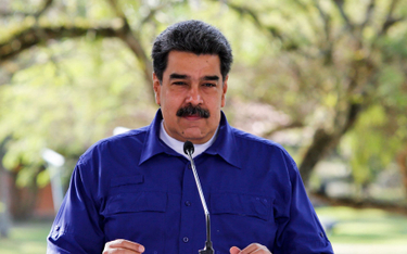 Facebook zablokował prezydenta Wenezueli za dezinformację na temat Covid-19