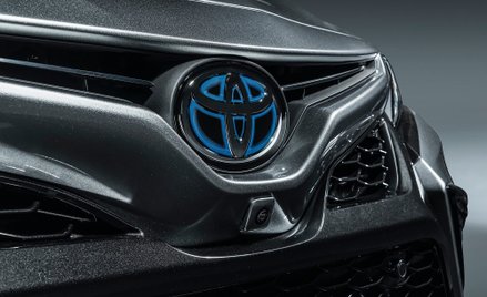 Toyota pozostaje liderem polskiego rynku