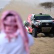 Rajd Dakar. Solidny początek Jakuba Przygońskiego