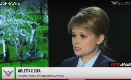 Wioletta Zaleska
