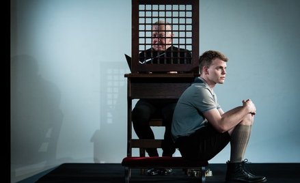 "Ślub" Gombrowicza w reżyserii Anny Augustynowicz