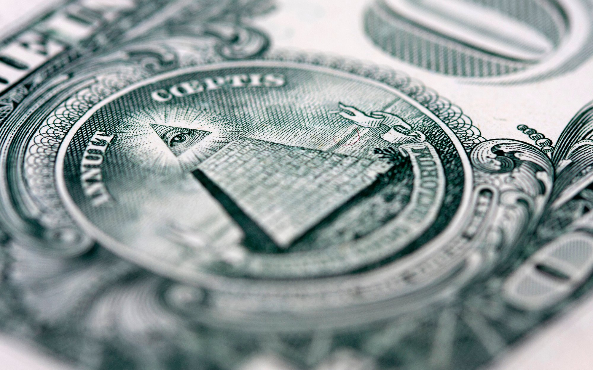 Na papiery USA jeszcze przyjdzie pora