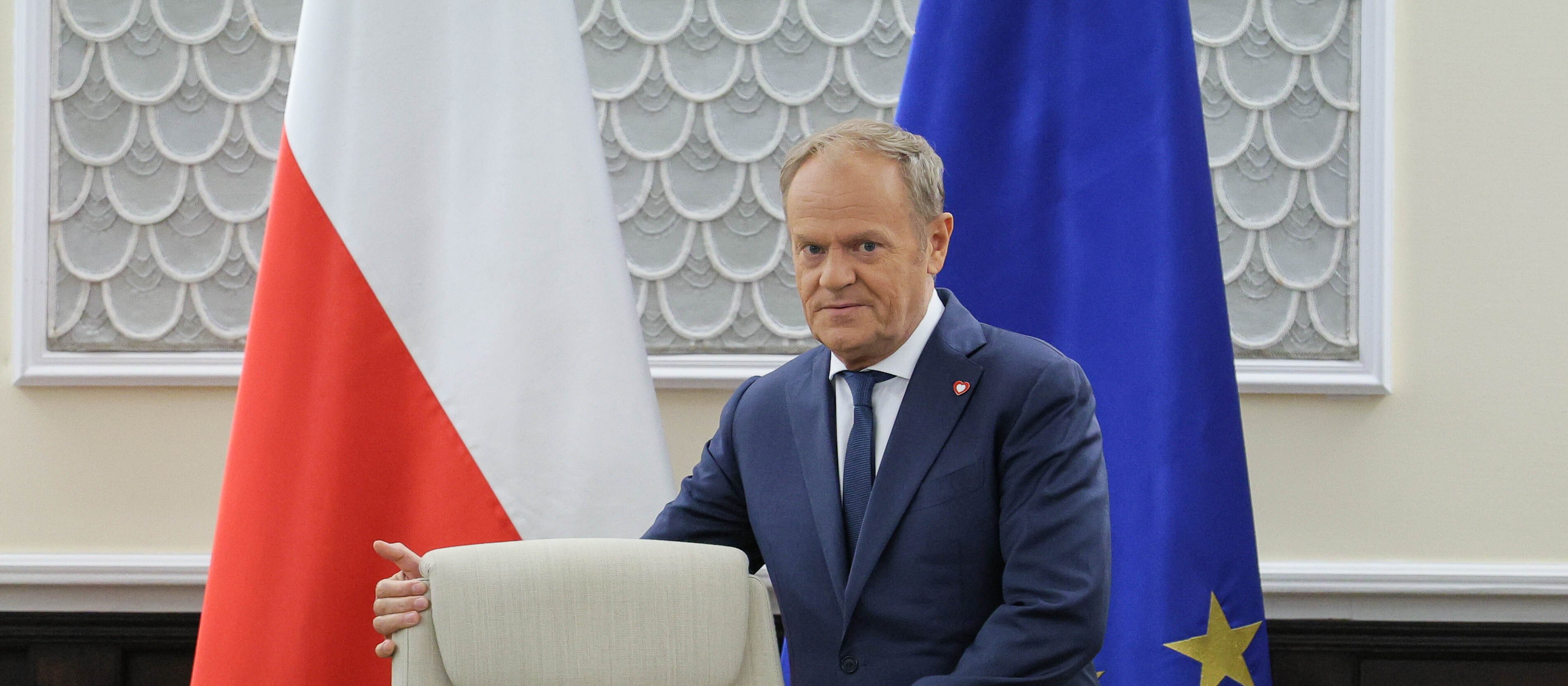 Sondaż: kto jest za, a kto przeciw rekonstrukcji rządu?