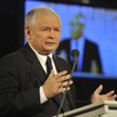 Jarosław Kaczyński: Osoby niepełnosprawne zasługują na godną pracę