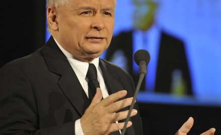 Jarosław Kaczyński: Osoby niepełnosprawne zasługują na godną pracę
